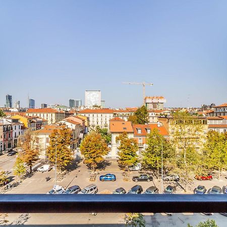 Domusmi Benedetto Marcello-28 Appartement Milaan Buitenkant foto