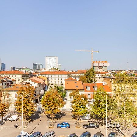 Domusmi Benedetto Marcello-28 Appartement Milaan Buitenkant foto