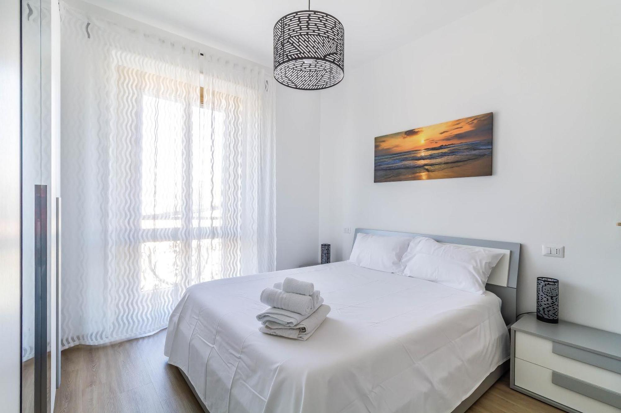 Domusmi Benedetto Marcello-28 Appartement Milaan Buitenkant foto