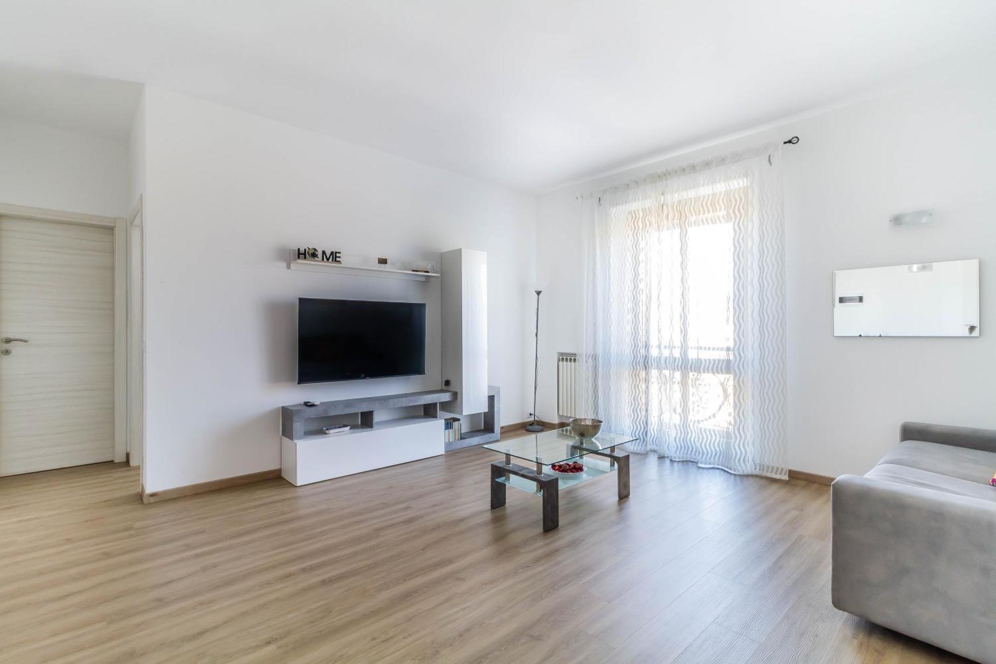 Domusmi Benedetto Marcello-28 Appartement Milaan Buitenkant foto