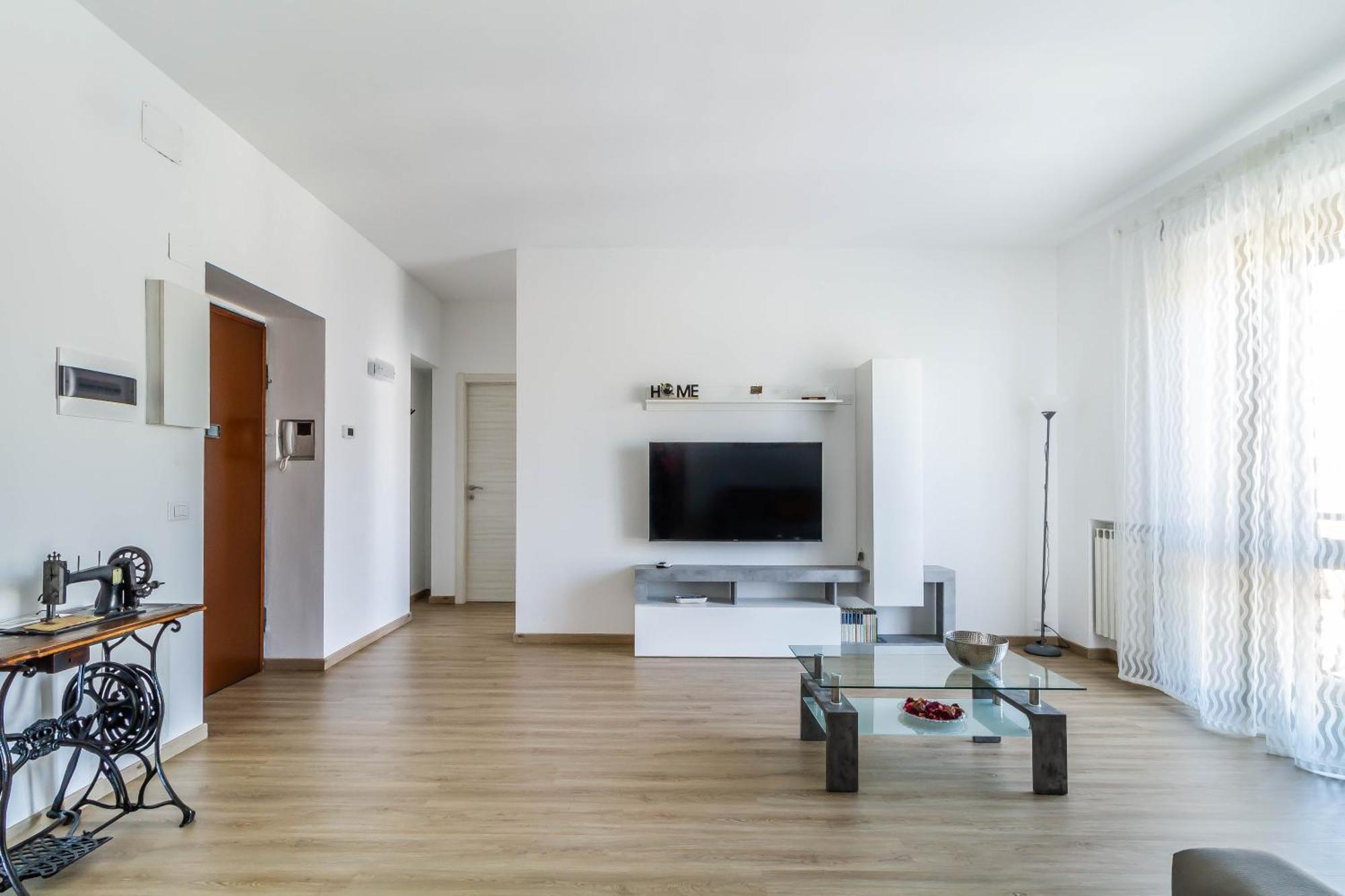 Domusmi Benedetto Marcello-28 Appartement Milaan Buitenkant foto