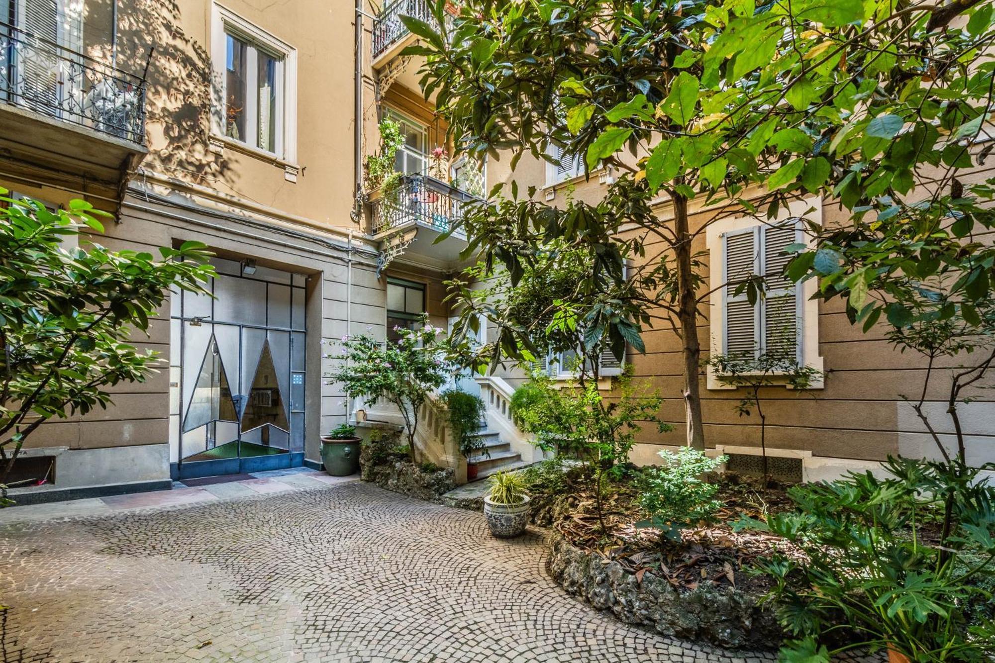 Domusmi Benedetto Marcello-28 Appartement Milaan Buitenkant foto